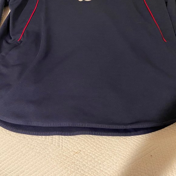 BOSTON RED SOX Long sleeve pullover sweatshirt - Picture 5 of 8